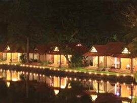 Taj Kumarakom Resort & Spa