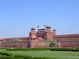 Redfort